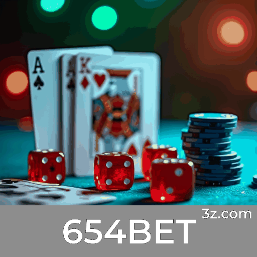 654BET: Cassino Online Seguro e Premier