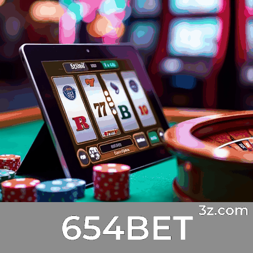 654BET: A Plataforma de Apostas Online Segura e Confiável