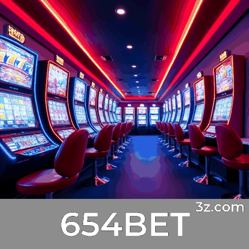 654BET: Aventura e Ganhos nos Jogos de Cassino