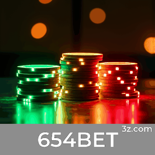 Universo de Jogos Extraordinários do 654BET: Diversão Sem Limites