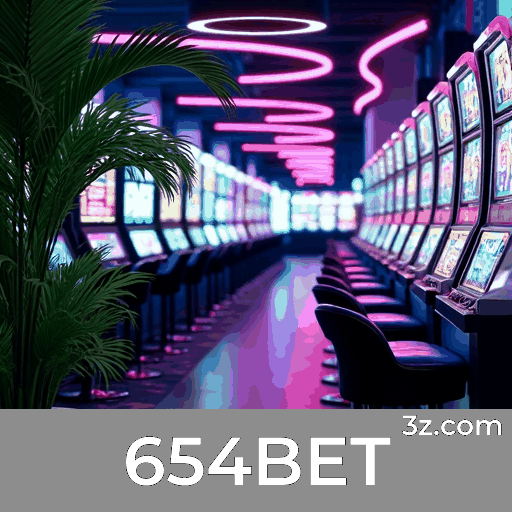 654BET Casino: Experiência VIP Exclusiva e de Alto Valor