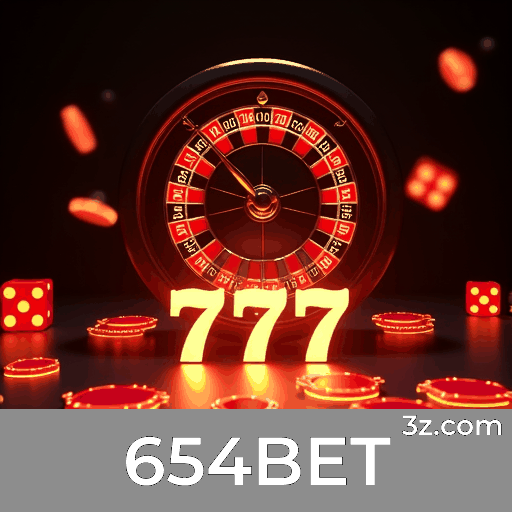 654BET: Aventura e Ganhos nos Jogos de Cassino
