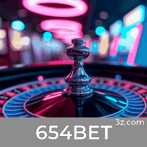 654BET: Aventura e Ganhos nos Jogos de Cassino