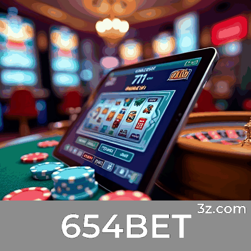 654BET Casino: Experiência VIP Exclusiva e de Alto Valor