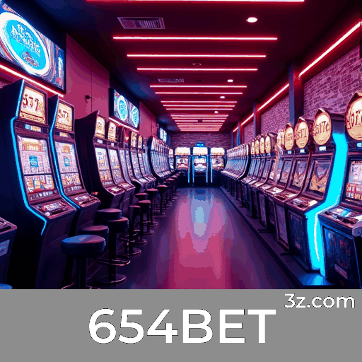 654BET Promo: Maximize Seu Valor com Estratégia