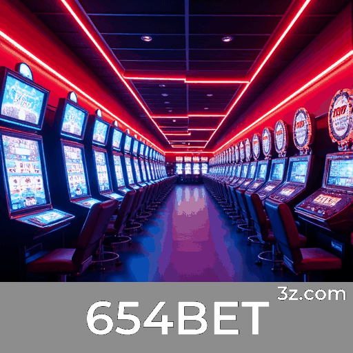 654BET Casino: Experiência VIP Exclusiva e de Alto Valor