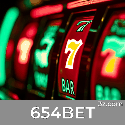 654BET: Aventura e Ganhos nos Jogos de Cassino