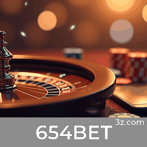 654BET: Cassino Online Seguro e Premier