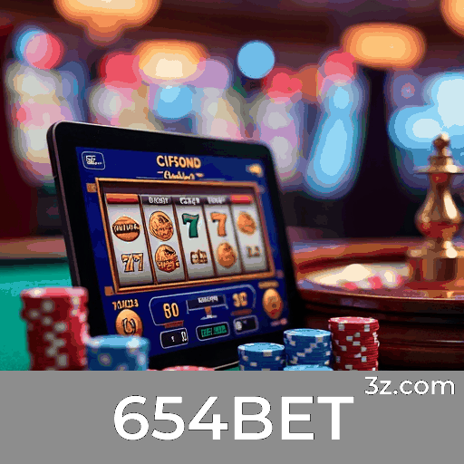 654BET Promo: Maximize Seu Valor com Estratégia